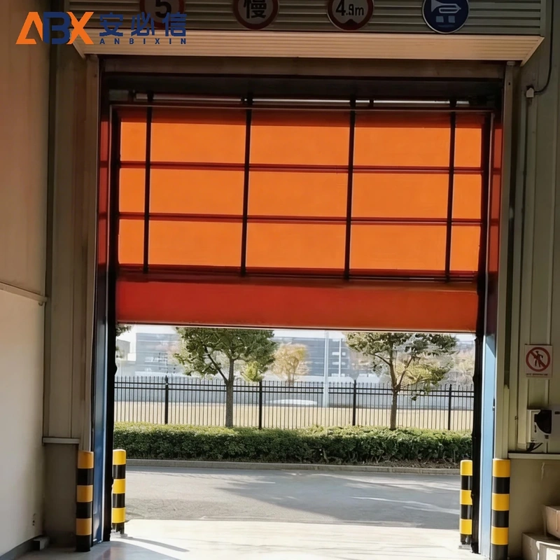 辽阳市翻转式卸货平台