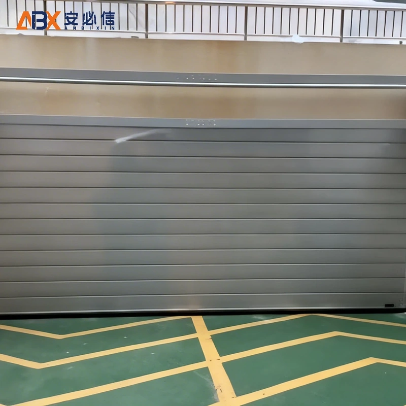 辽阳市医药密闭高速门